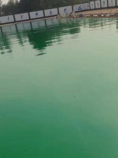 梅州篮球场翻新怎么做