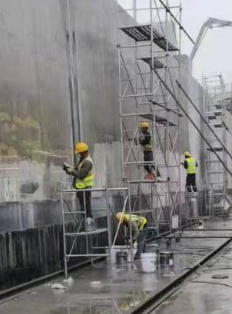 梅州球场翻新地面是一个涉及
