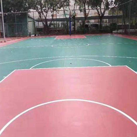 梅州球场地坪行业近期有多个重要更新